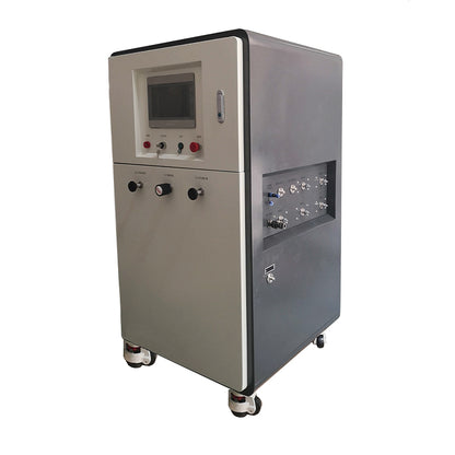 hangte General-purpose aircraft hanger air circuit comprehensive testing equipment  Portable intelligent high precision