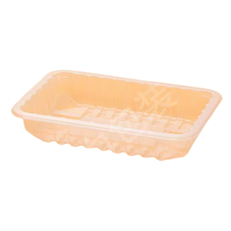 Shangtu Freshness Locking Box 1812 1818*55/35/25/ 1 ton  PP lock fresh lunch box disposable lunch box