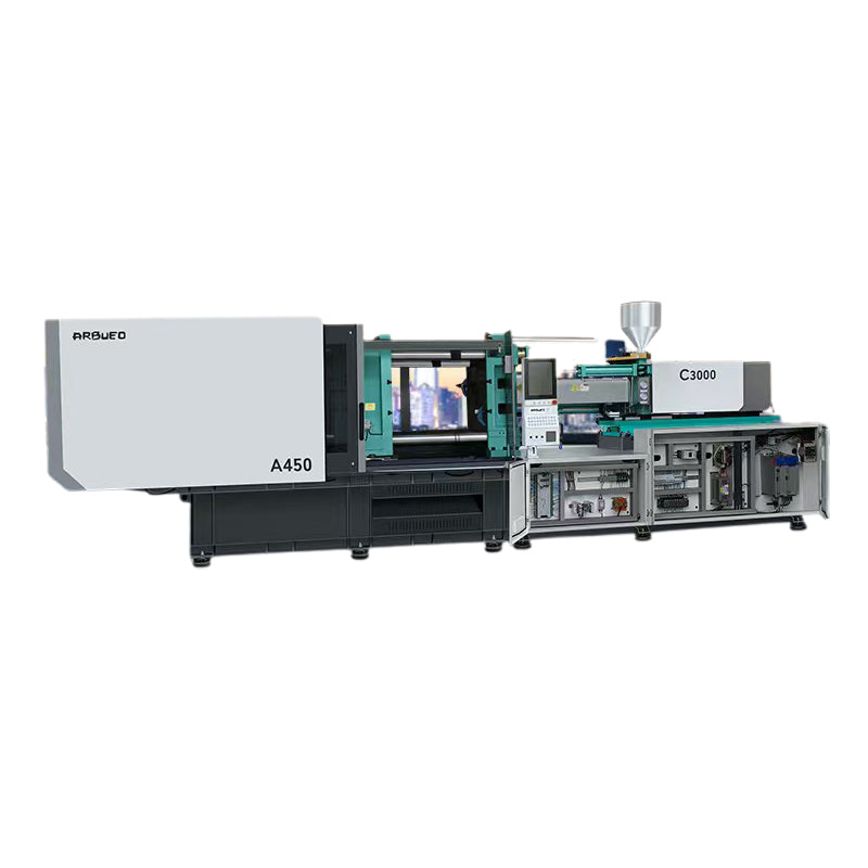 yabao injection molding machine A450(Please consult customer service for pricing)  Servo drive injection molding machine