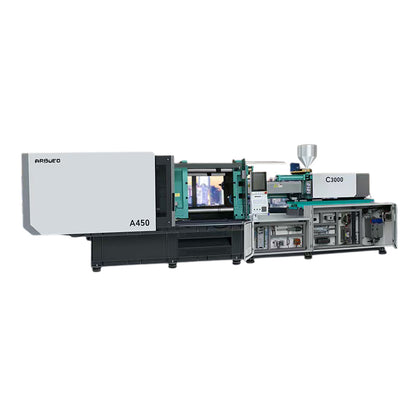 yabao injection molding machine A450(Please consult customer service for pricing)  Servo drive injection molding machine