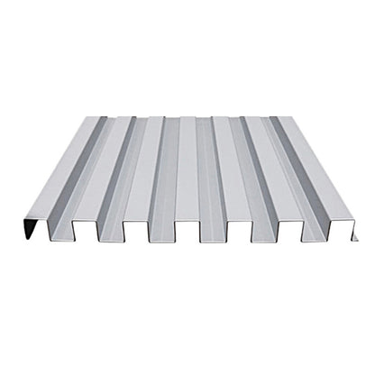 Hangwall Great Wall Board(Please consult customer service for pricing)  Wainscoting metal wave plate