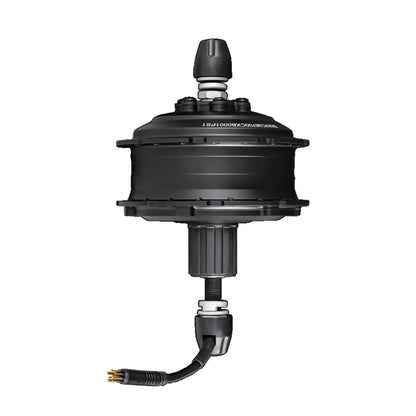 shengyi 250W 36V Rear Drive Electric Bicycle Motor for City Bike DGWA7C(Please consult customer service for pricing)Gear motor  Motor wheel set