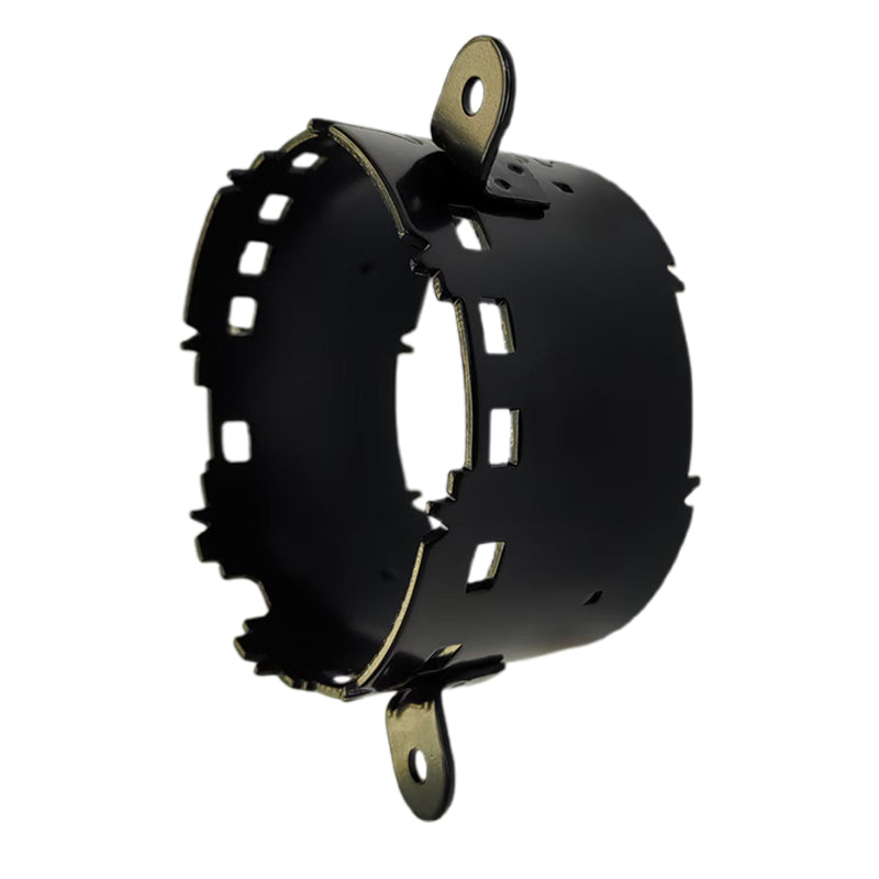 Jiama Motor Housing Precision Casting High Precision Suitable for Various Vehicle Models(Please consult customer service for pricing)