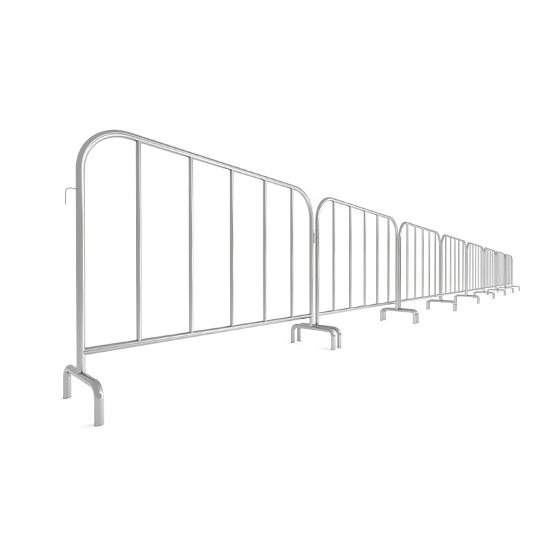 xinjinan Iron Horse(Please consult customer service for pricing) Moving road barriers Safety fence Temporary isolation