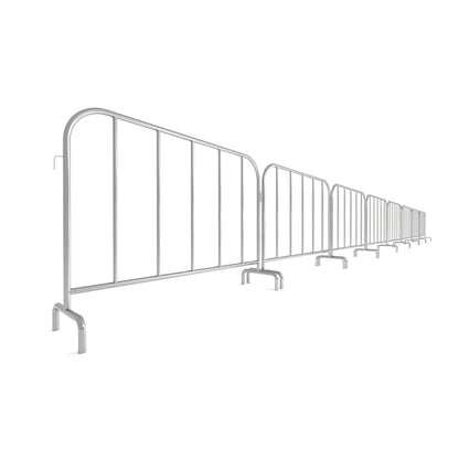 xinjinan Iron Horse(Please consult customer service for pricing) Moving road barriers Safety fence Temporary isolation