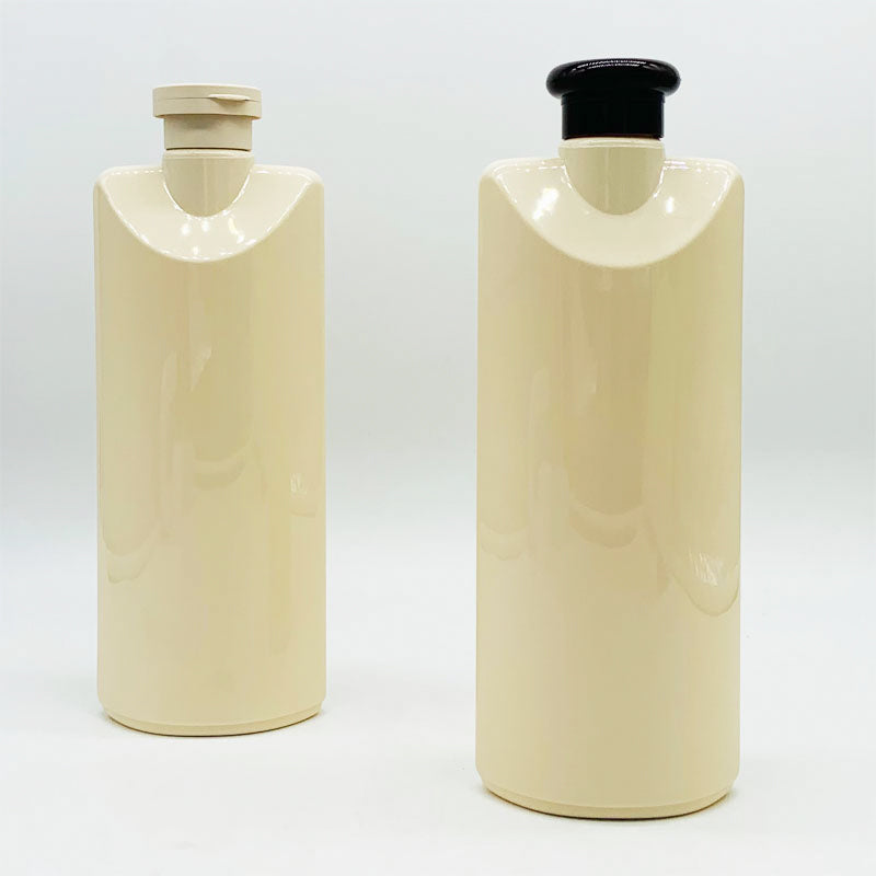 zhengxing PET bottle () 500ml/220/83*52.5   Lotion sub bottled shampoo sub bottled simple shower gel sub bottled  Lotion sub bottled shampoo sub bottled simple shower gel sub bottled