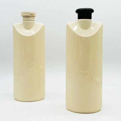 zhengxing PET bottle () 500ml/220/83*52.5   Lotion sub bottled shampoo sub bottled simple shower gel sub bottled  Lotion sub bottled shampoo sub bottled simple shower gel sub bottled