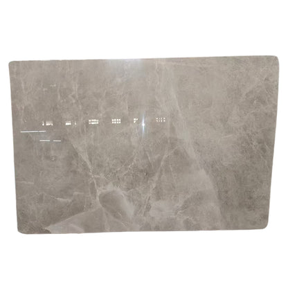 hefeng Cloudara Gray Natural Marble  Rock Panel Modern Simple
