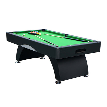 guanqiu 7' Pool Table (P171A25)  Home standard commercial high-grade