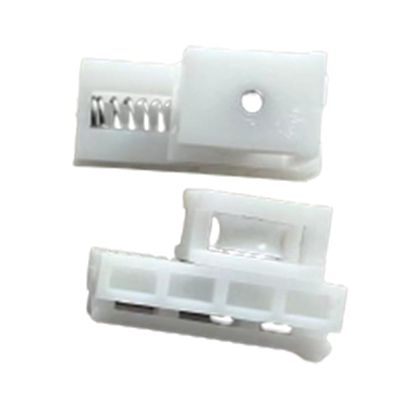 hongliang Built-in louvre matching plastic parts(Please consult customer service for pricing)