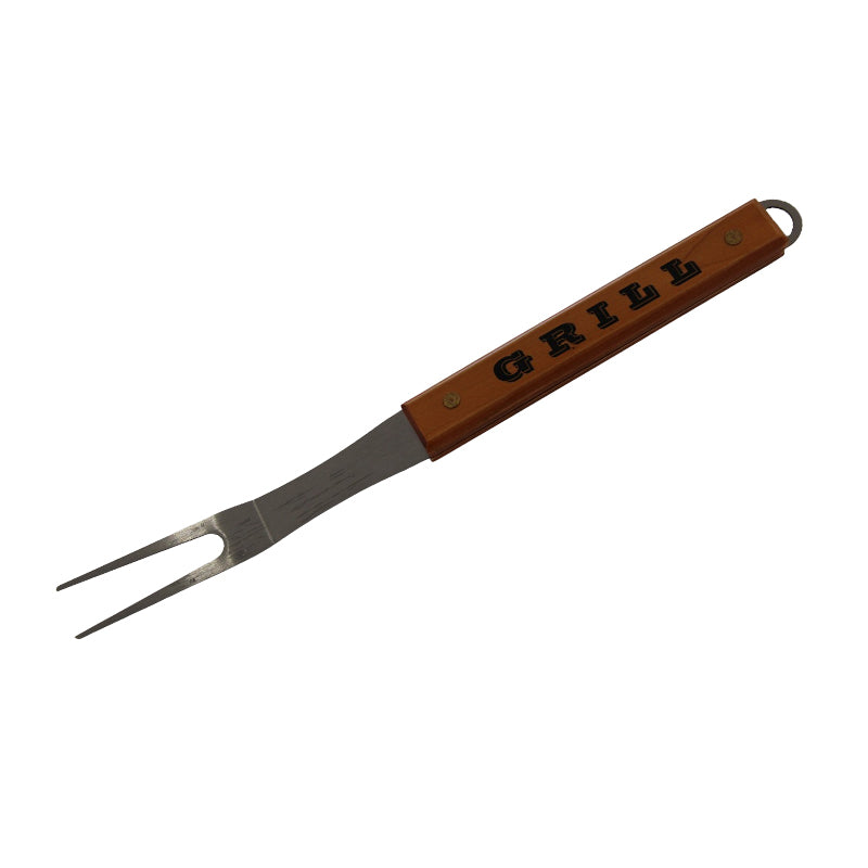 Ruierbo BBQ Tools 3 Piece Set Wooden Model(Please consult customer service for pricing)  Home Barbecue Tools