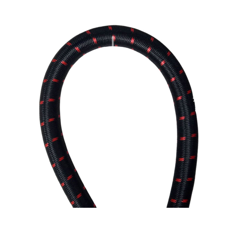 Jinhuan Bungee Cord(Please consult customer service for pricing) wear resistant plaited rope home-use
