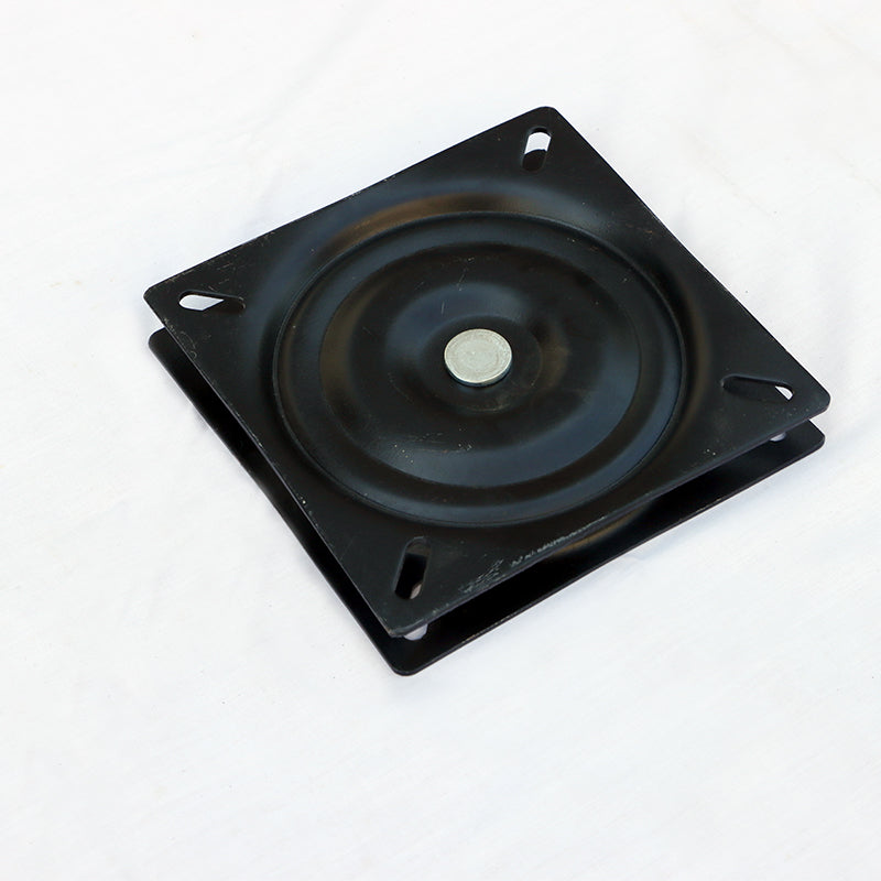 yihui Two-piece riveting press  Thickened universal turntable TV rotary table universal full bead turntable