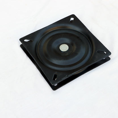 yihui Two-piece riveting press  Thickened universal turntable TV rotary table universal full bead turntable