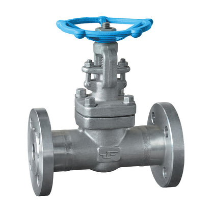 zhengpeng Forged flange gate valve (wedge type rigid gate)(Please consult customer service for pricing)