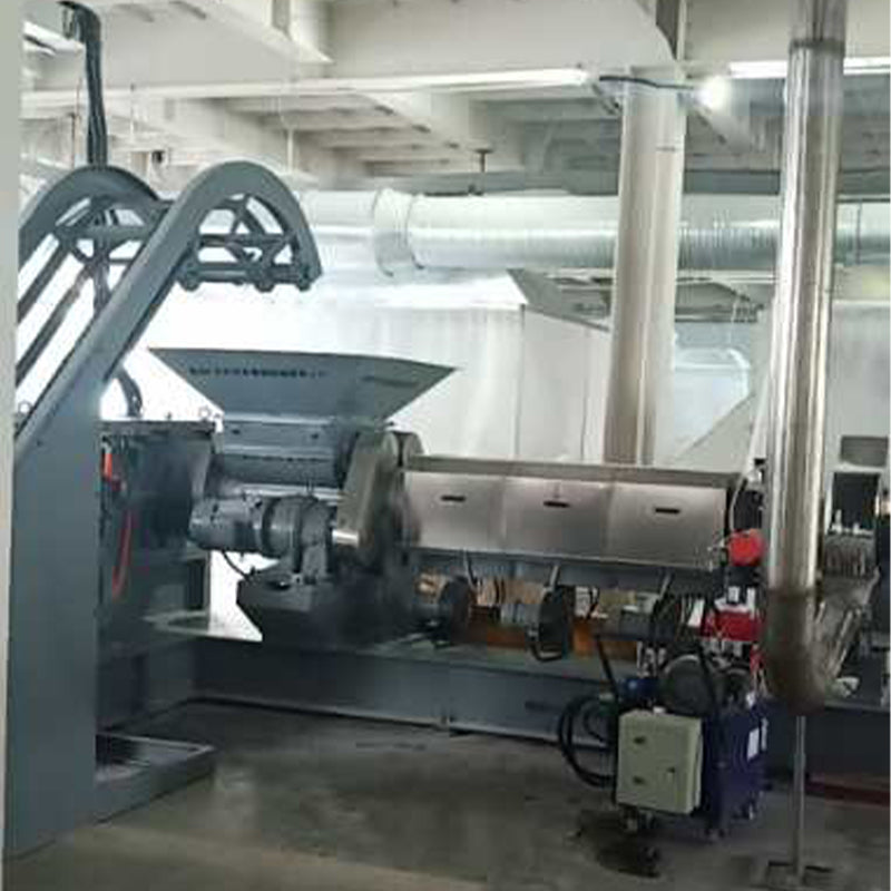 youtai Rubber masterbatch granulator(Please consult customer service for pricing)