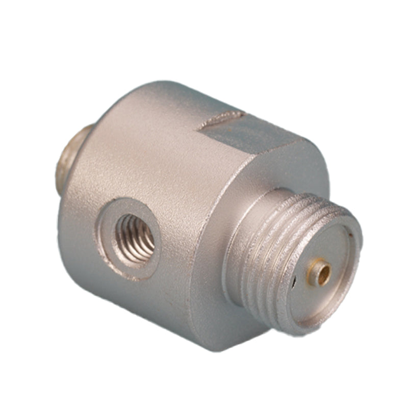 jihong Pneumatic valve body(Please consult customer service for pricing) Pneumatic conveyors withstand pressure and are durable