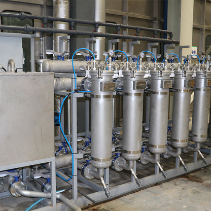 teli Electrophoretic ultrafiltration system(Please consult customer service for pricing)
