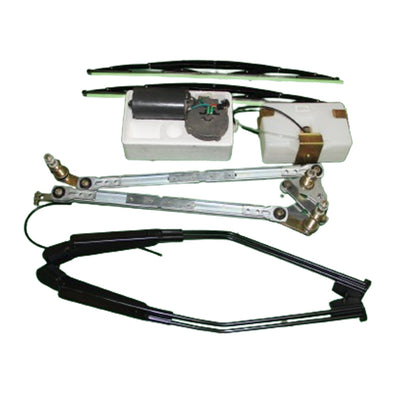maosheng Wiper assembly  Wipers Car Wipers