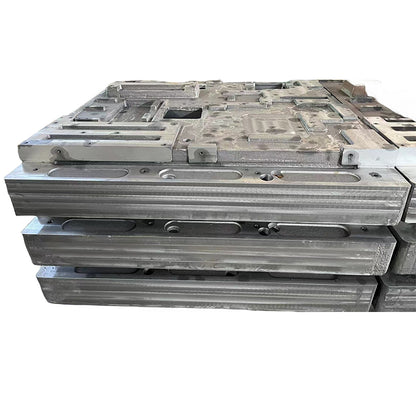 kulin Printing machine accessories  Precision castings for machine parts