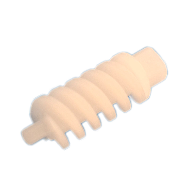 huanxing Worm Gear(420CX185)(Please consult customer service for pricing)  Developer accessories Punching machine accessories turbine scroll rod