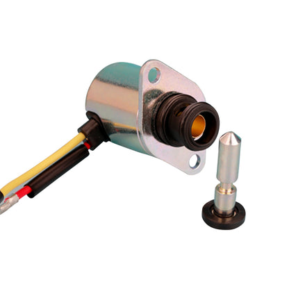 jihong QFXX6011 Gasifier solenoid valve(Please consult customer service for pricing)  Wave box solenoid valve Transmission solenoid valve