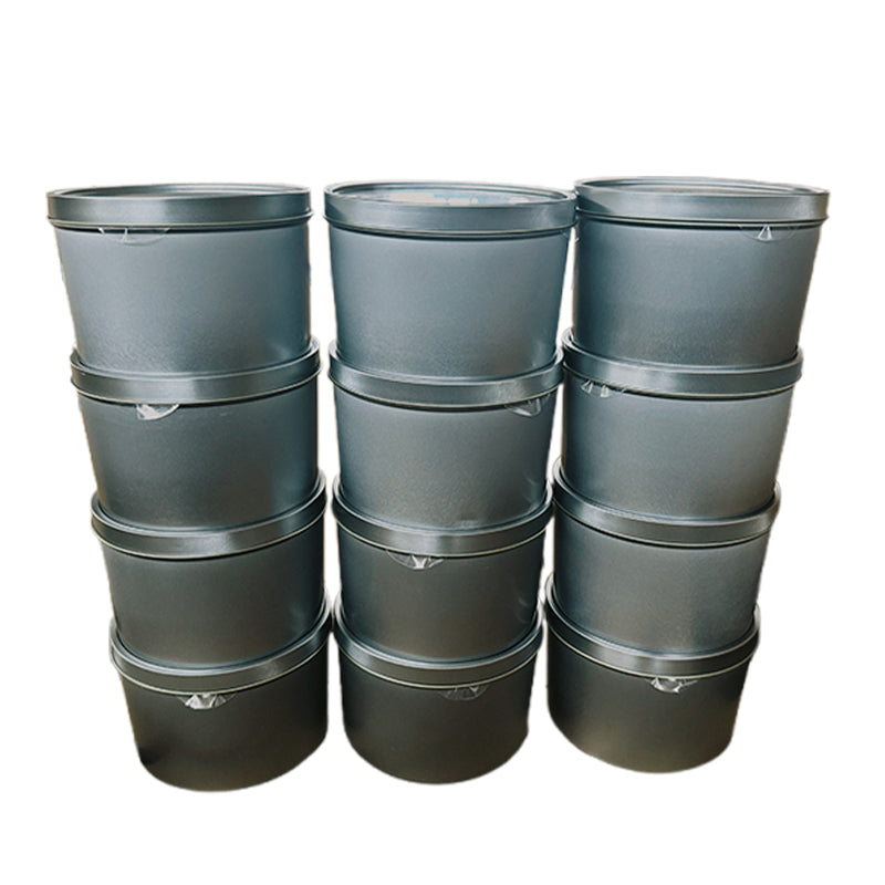 Wuyi Offset Printing Ink-Middle Color Ink Orange Yellow Screen Printing Ink Copier Ink Photocopying supplies