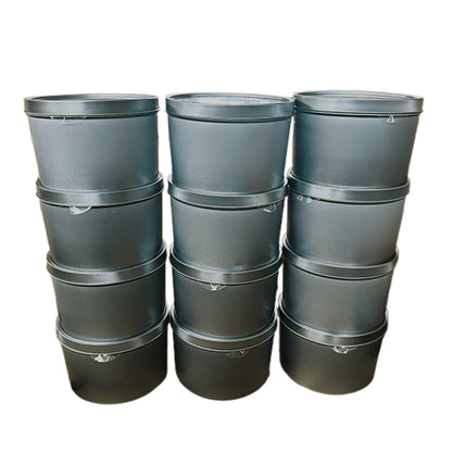 Wuyi Offset Printing Ink-Middle Color Ink Orange Yellow Screen Printing Ink Copier Ink Photocopying supplies