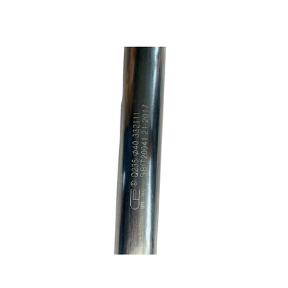 pengling JDG Metal Threading Tube Model 40(Please consult customer service for pricing)