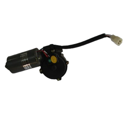 maosheng electrical machinery High Power Controller	Excavator Parts Wiper Motor Wiper Motor Assembly