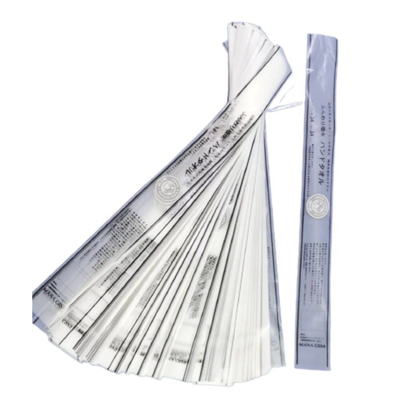 hongyuan PE film, shrink film, printing film and other packaging film series(Please consult customer service for pricing)