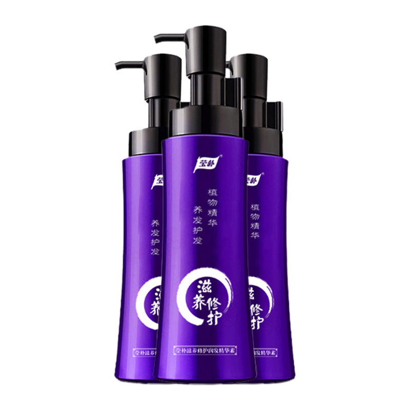 lanfeng Perspex Nourishing Repairing Conditioner Starting from 150 pcs  Repair dry water smooth