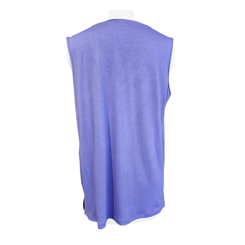 kuailefeng Ladies knitted T-shirt
