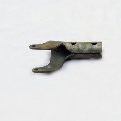 yihui Galvanized U-shaped parts   Duck beak clamp pipe clamp clamp clamp tee
