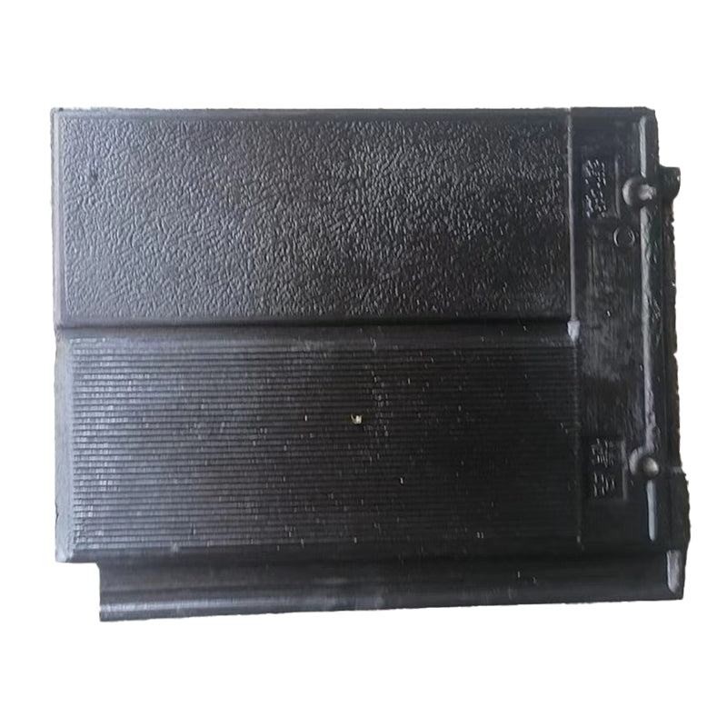 xinji flat roof tile(Please consult customer service for pricing) Villa ceramic tile roof glazed tile