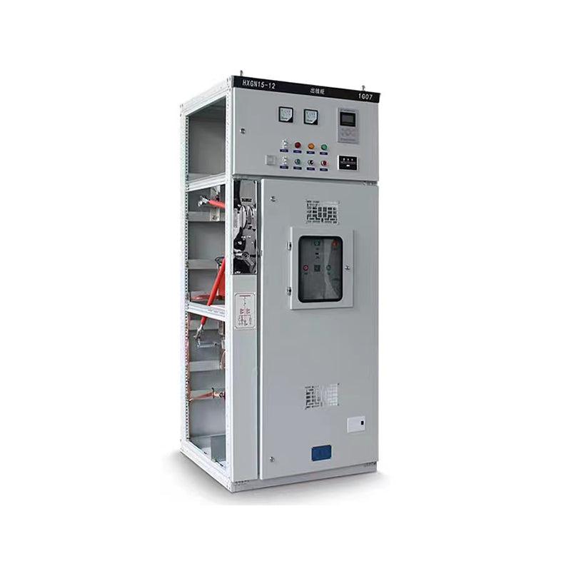 jinkai Ring network cabinet HXGN-12(Please consult customer service for pricing)