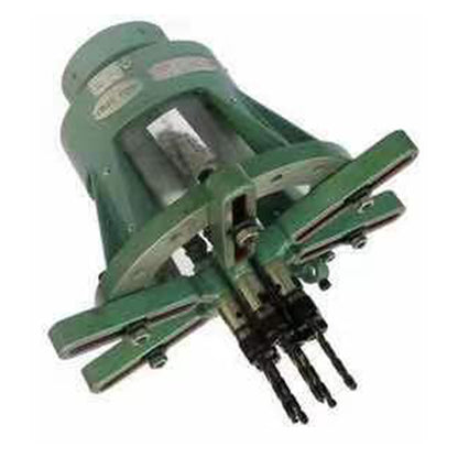 jinlin Multiaxial device Adjustable multi axis device, adjustable coupling, dual head drilling and tapping machine, customizable