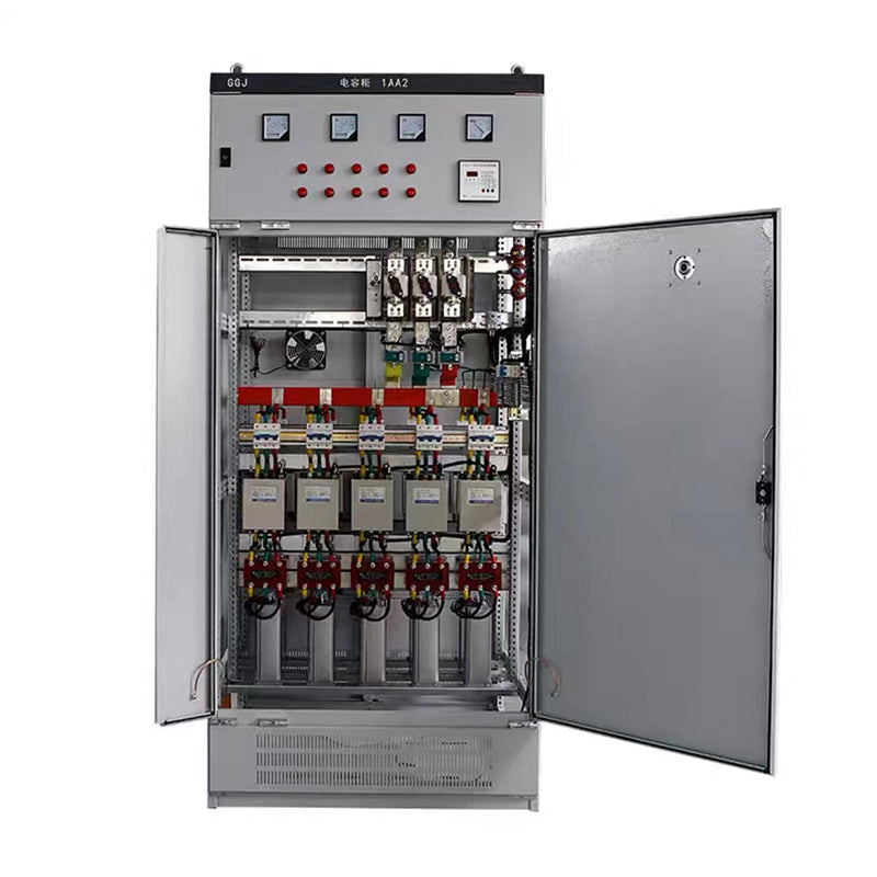 jinkai Reactive power compensation cabinet GGJ(Please consult customer service for pricing)