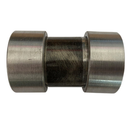 CNPOW Rebar Mechanical Connection Sleeve(Please consult customer service for pricing)   Durable and wear-resistant