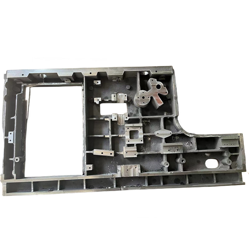 kulin Printing machine accessories  Precision castings for machine parts