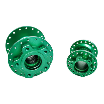 juxin Light Bee Side Pull Drum Cores(Please consult customer service for pricing)  Six nail disc brake mounting hole road disc brake flower drum