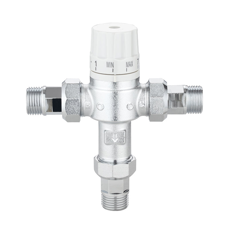 wandekai Safety Valve DN15 DN20(Please consult customer service for pricing)Self-closing valve Spring type safety valve