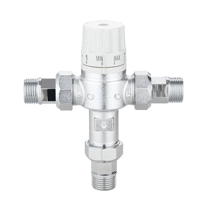 wandekai Safety Valve DN15 DN20(Please consult customer service for pricing)Self-closing valve Spring type safety valve