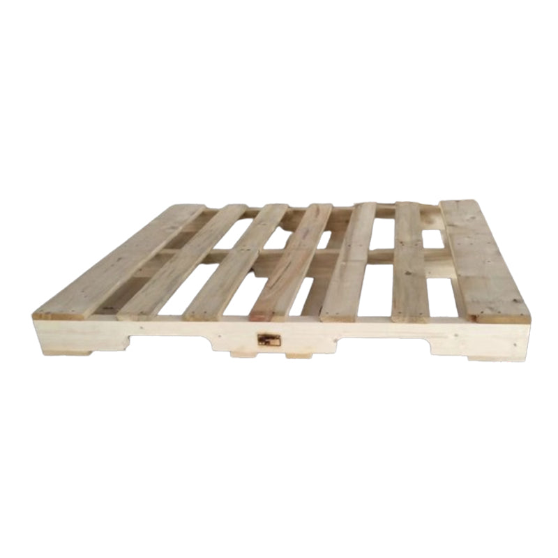 hongye I ppc marked export pallets(Please consult customer service for pricing) Solid wood pallet fumigation-free outlet plywood