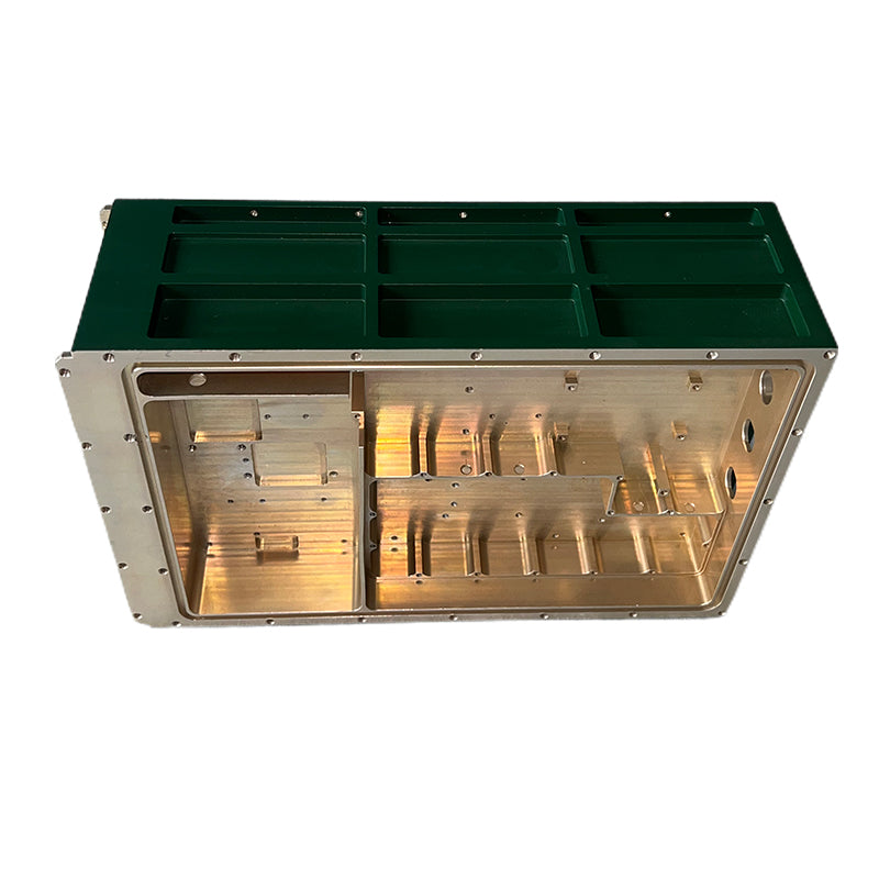 desheng  Amplifier Housing(Please consult customer service for pricing)  Corrosion and explosion proof