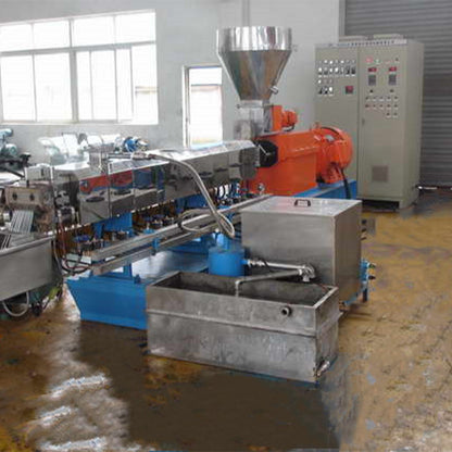 youtai Recycled material granulator(Please consult customer service for pricing)