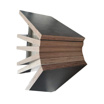 xingshan Laminated plywood (construction template)(Please consult customer service for pricing)  Multilayer wooden birch ocean board