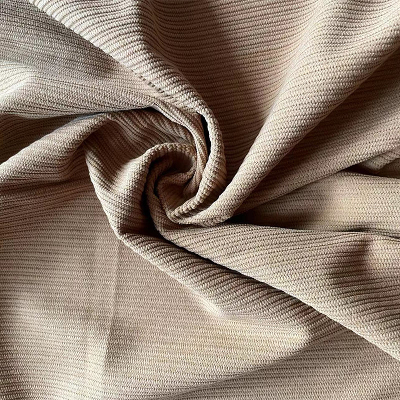 shixinda Elastic 16 pit mother strip corduroy  Light velvet fabric, solid color corduroy
