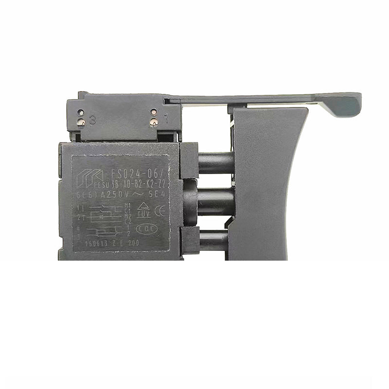 fengsu Series 024: Switch for 2450HP150064102050F