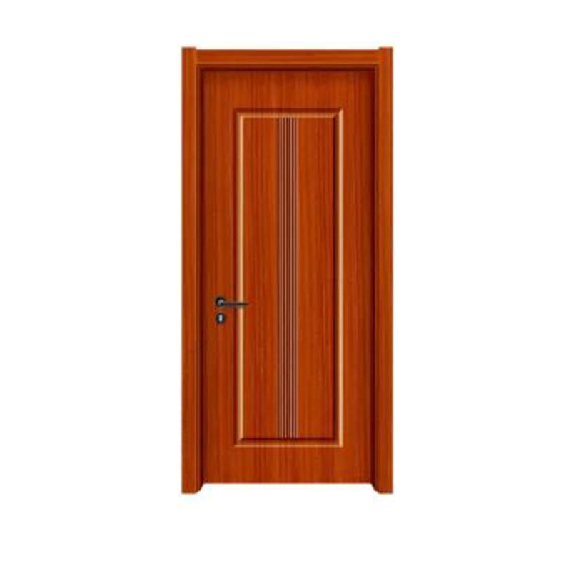 hongfeng Classic wooden door  Modern minimalist solid wood door, indoor door, bedroom door